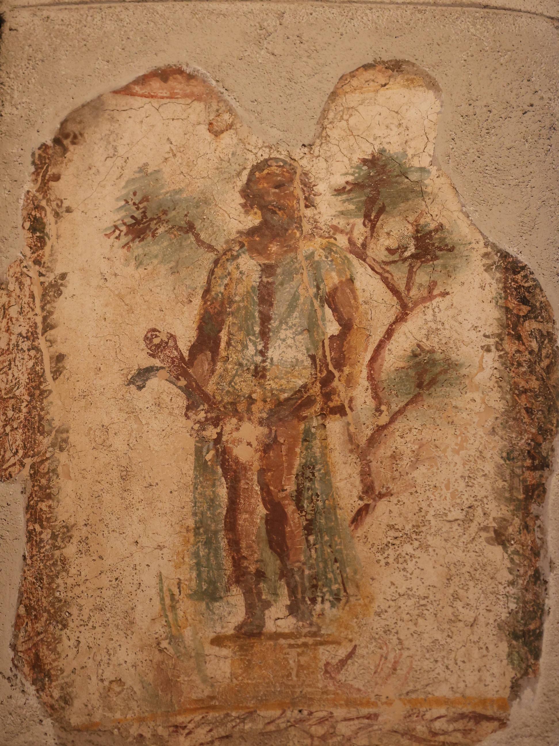 Pompei